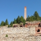 Bi-Metallic Mill 2006