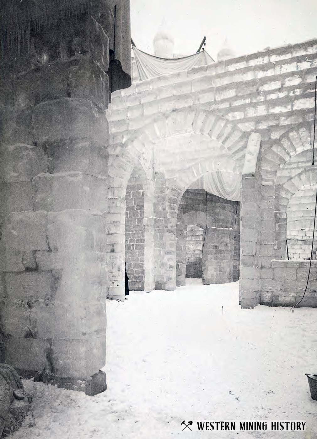 Leadville Ice Palace