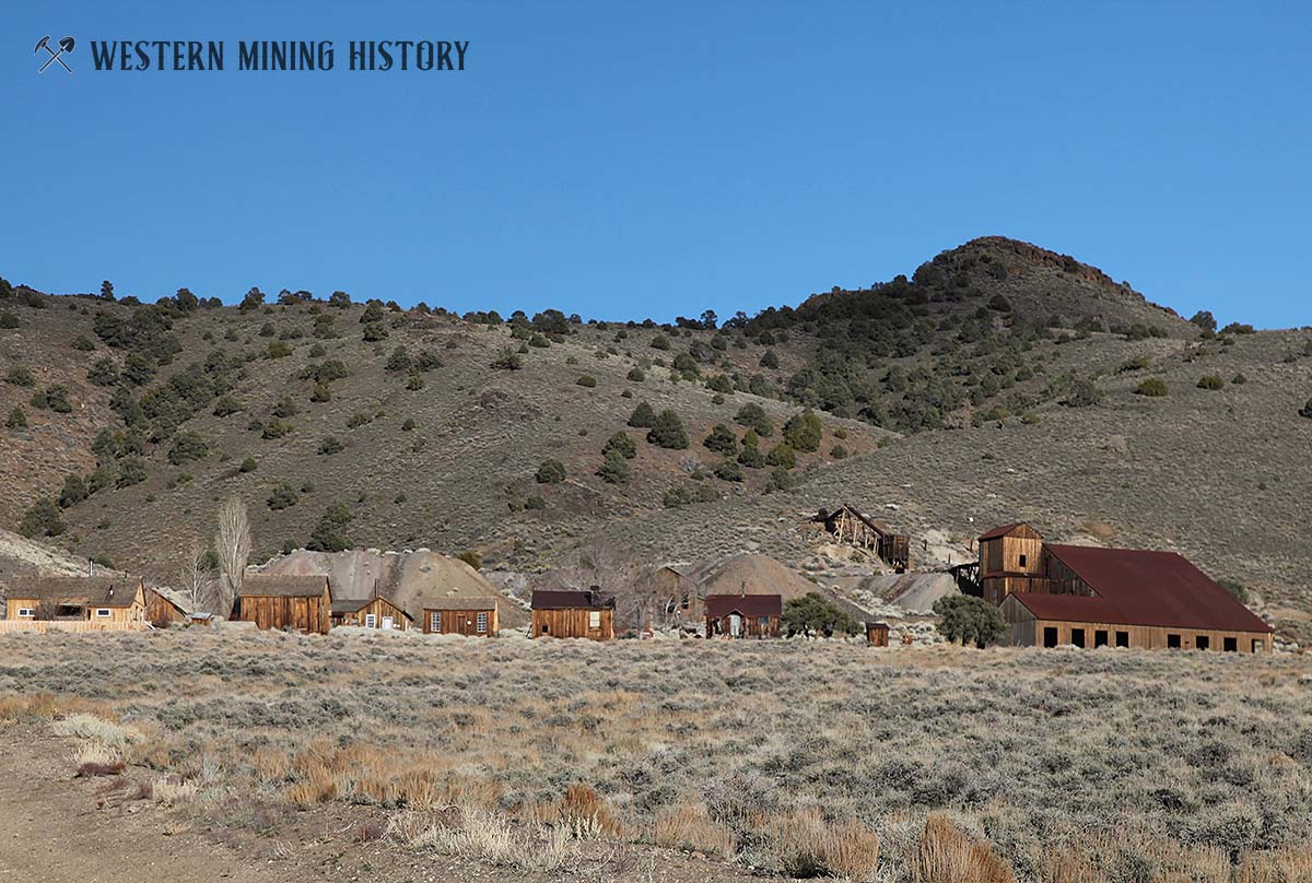 Berlin Nevada