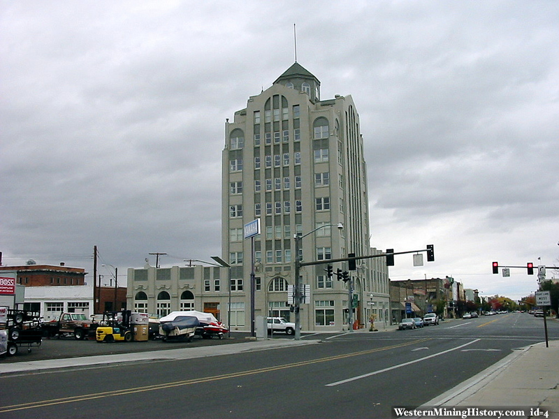 Legacy ford baker city oregon #10