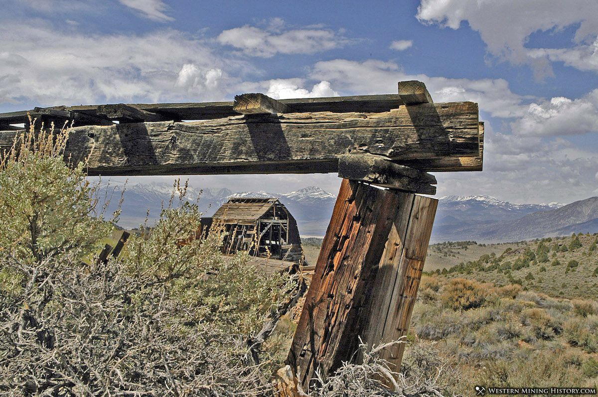 Chemung Mine