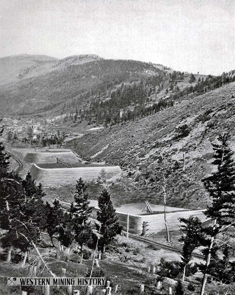 Elkhorn Mine